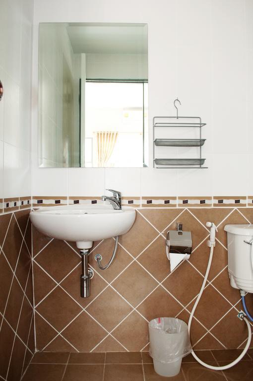 Buakhao Service Home Паттайя Номер фото